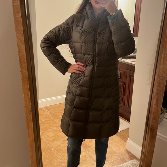 Metropolis Parka II - Picture 7 of 9